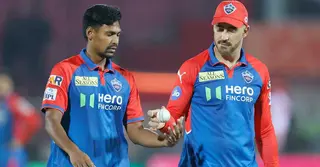 পাঞ্জাবের বিপক্ষে ৩ উইকেট নিয়ে আইপিএল শেষ করলেন মুস্তাফিজ