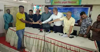 দুর্গাপূজায় ময়মনসিংহের ৬০ মন্দির পেলো তারেক রহমানের আর্থিক প্রণোদনা