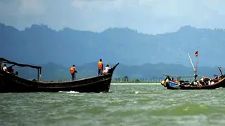 বাংলাদেশি মাছ ধরার ট্রলারে মিয়ানমার নৌবাহিনীর গুলি, জেলে নিহত