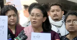 স্বরাষ্ট্র উপদেষ্টার পদত্যাগ চায় নাগরিক সমাজ