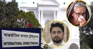 শেখ হাসিনাসহ ৩ জনের বিরুদ্ধে দ্বিতীয় দিনের সাক্ষ্য দিচ্ছেন নাহিদ ইসলাম