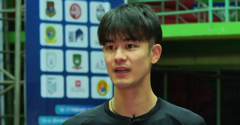 নতুন কোচ ইউতাকা নাকানো