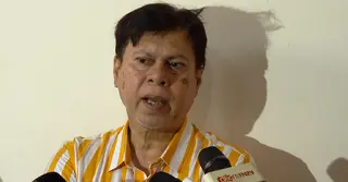 ঘরোয়া ক্রিকেটে বদলের হাওয়া; সল্প সময়ে বড় পরিকল্পনার কথা জানালেন নান্নু