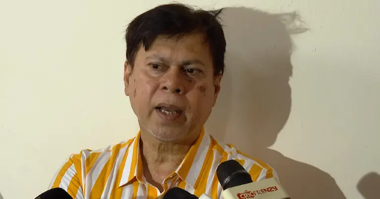 মিনহাজুল আবেদিন নান্নু