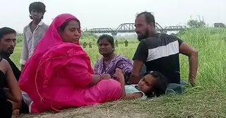 নওগাঁয় বিএসএফের ‘পুশইন’ চেষ্টা, সতর্ক অবস্থানে বিজিবি