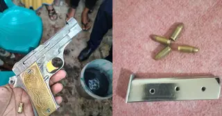 নারায়ণগঞ্জে ছিনতাইয়ের অভিযোগে গণপিটুনিতে আহত দুই যুবক