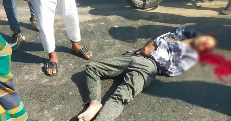 নিহত আব্দুল কুদ্দুস