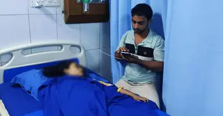 নারায়ণগঞ্জে বাউল শিল্পীর রহস্যজনক মৃত্যু; আটক স্বামী