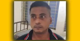নারায়ণগঞ্জে স্ত্রীকে হত্যা করে থানায় স্বামীর আত্মসমর্পণ