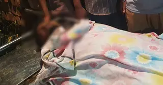 নারায়ণগঞ্জে বিদ্যুৎস্পৃষ্টে সড়ক নির্মাণ শ্রমিক নিহত, দগ্ধ তিন