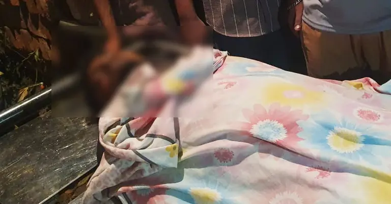 শ্রমিক নিহত