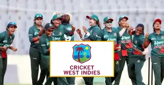 ওয়ানডে ও টি-টোয়েন্টি সিরিজের সময়সূচি ঘোষণা উইন্ডিজের