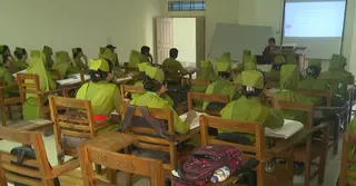 এক শিক্ষকেই চলছে শরীয়তপুরের নার্সিং কলেজ, ব্যাহত মানসম্মত শিক্ষা
