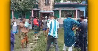 নরসিংদীতে ডাকাতের আক্রমণে নিহত ১