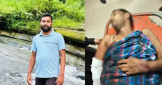 চট্টগ্রামে সন্ত্রাসী হামলায় যুবদল কর্মী নিহত