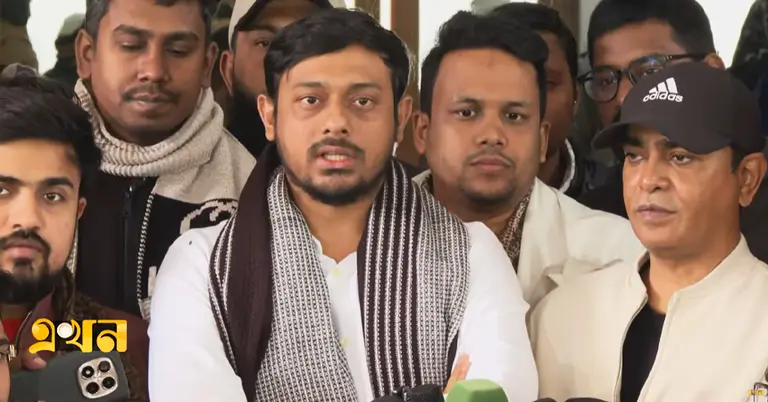 এনসিপি নেতা নাসীরুদ্দীন পাটওয়ারী