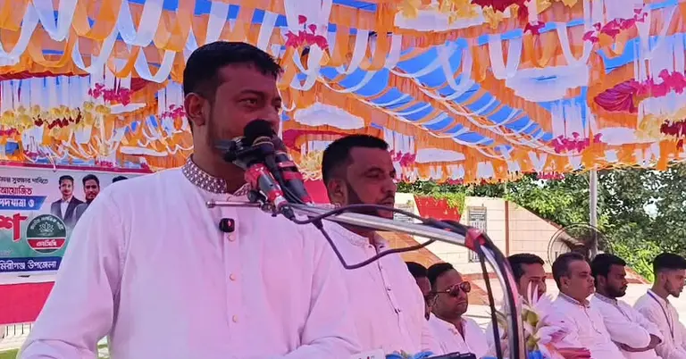 নাসীরুদ্দীন পাটওয়ারী