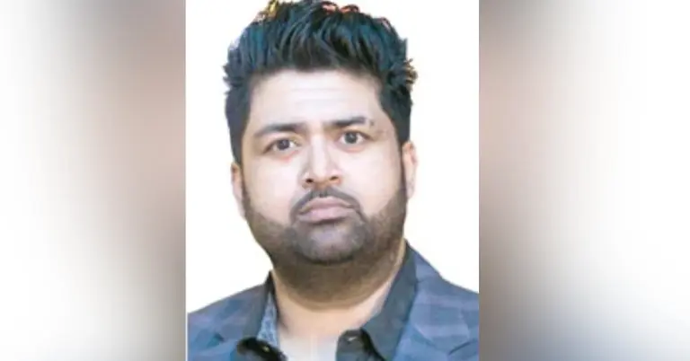 নাভানা গ্রুপের ভাইস চেয়ারম্যান সাজেদুল ইসলাম