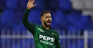 ডোপ টেস্টে পজিটিভ পাকিস্তানি অলরাউন্ডার, কাউন্টি চুক্তি বাতিল