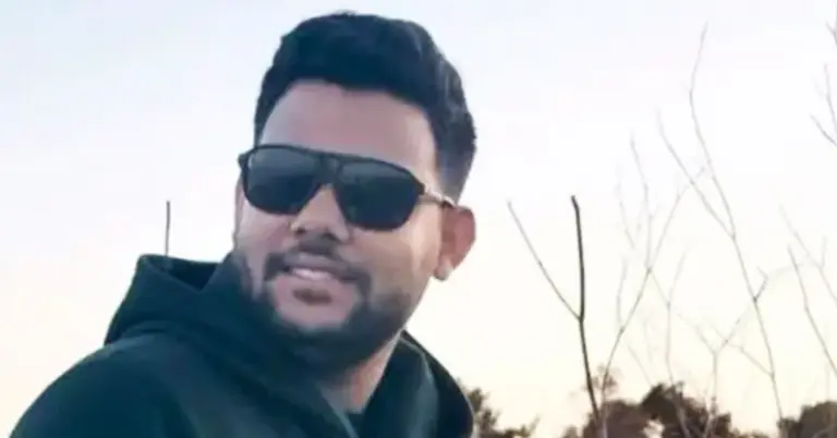 নিহত নয়ন