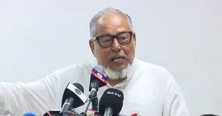 ‘যারা একাত্তরে স্বাধীনতা মানেনি, তারাই চব্বিশের অভ্যুত্থানকে দ্বিতীয় স্বাধীনতা বলে’