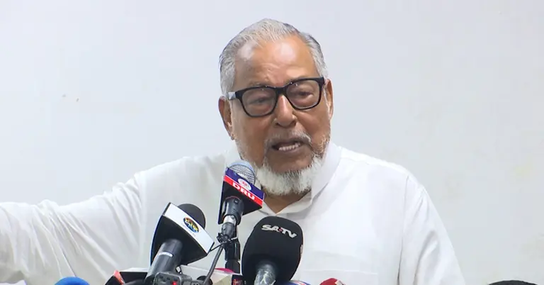বিএনপির স্থায়ী কমিটির সদস্য নজরুল ইসলাম খান