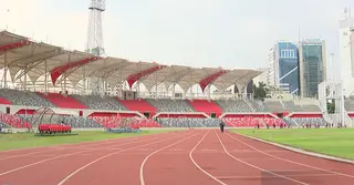‘২২ মের মধ্যে বাফুফেকে জাতীয় স্টেডিয়াম বুঝিয়ে দেবে জাতীয় ক্রীড়া পরিষদ’