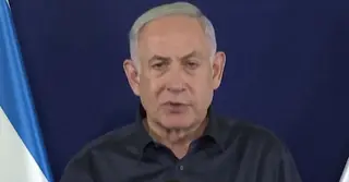 নেতানিয়াহুর কার্যালয় লক্ষ্য করে হামলা চালিয়েছে ইরান: রেভোলিউশনারি গার্ড