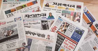 দেশে ৫৯ টিভি চ্যানেল, ১৪৩৬ পত্রিকা ও ৪৭৪ অনলাইন পোর্টাল