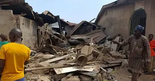 নাইজেরিয়ায় বিমান হামলা: ট্রাম্পের দাবি নিয়ে স্থানীয়দের বিপরীতমুখী অবস্থান