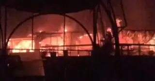 ভারতে নাইটক্লাবে সিলিন্ডার বিস্ফোরণে ২৩ জনের প্রাণহানি