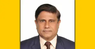 খালেদা জিয়া ও তারেক রহমানের প্রধান নিরাপত্তা কর্মকর্তা এ কে এম শামছুল ইসলাম