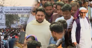 নির্বাচনের আগে প্রার্থীদের প্রতিশ্রুতির ফুলঝুড়ি; বাস্তবায়নে কচ্ছপ গতি