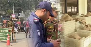 আসনগুলোতে পাঠানো শুরু হয়েছে ব্যালট, বাড়ানো হয়েছে নিরাপত্তা