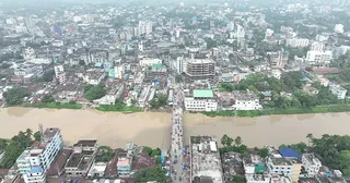 কৃষিতে অগ্রসর হলেও কল-কারখানায় পিছিয়ে নওগাঁ