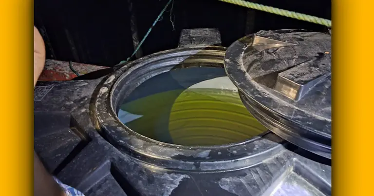 জব্দ করা  ডিজেল