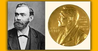 আচমকাই নোবেলজয়—ভোরে কড়া নাড়া, কারও কাছে ফোনে সুখবর