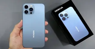 নতুন দুটি স্মার্টফোন আনছে নোকিয়া