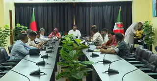 সব ফেডারেশনে নির্বাচিত কমিটির লক্ষ্যে কাজ করবে এনএসসির উপদেষ্টা কমিটি