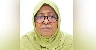 ’২৬ এর গণভোট হবে বৈষম্যহীন সমাজ ব্যবস্থা গড়ার জন্য: স্বাস্থ্য উপদেষ্টা