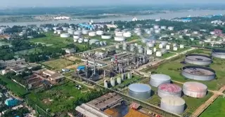 দুই বছরেও চালু হয়নি পাইপলাইনে জ্বালানি তেল সরবরাহের প্রকল্প