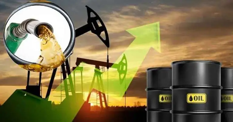 বেড়েছে ক্রুড তেলের দাম