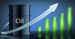 বিশ্ববাজারে আবারও বেড়েছে তেলের দাম