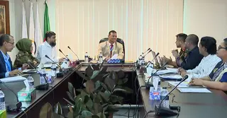 ক্রীড়া উন্নয়নের নতুন ঠিকানা ত্রিশালের মাল্টি স্পোর্টস অলিম্পিক কমপ্লেক্স