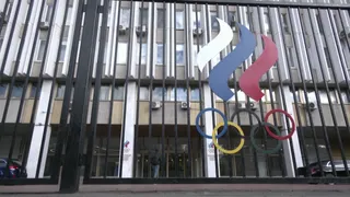 অলিম্পিকে দেশের পতাকা ব্যবহার করতে পারবে না রাশিয়ান ক্রীড়াবিদরা