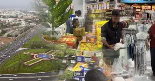 ওমানের পর্যটন অঞ্চলে আস্থা বাংলাদেশি বিপণী বিতান