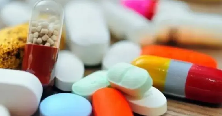 ওষুধের ছবি