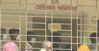 পাবনায় যক্ষ্মার প্রকোপ: হাসপাতালে ওষুধ ও এক্স-রে সংকটে ব্যাহত চিকিৎসা