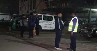 পাবনায় মাহফিলে দোকান বসানো নিয়ে বিরোধ; যুবককে ছুরিকাঘাতে হত্যা