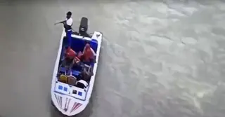 ঈশ্বরদীতে বালু মহল দখল নিয়ে ফের গোলাগুলি